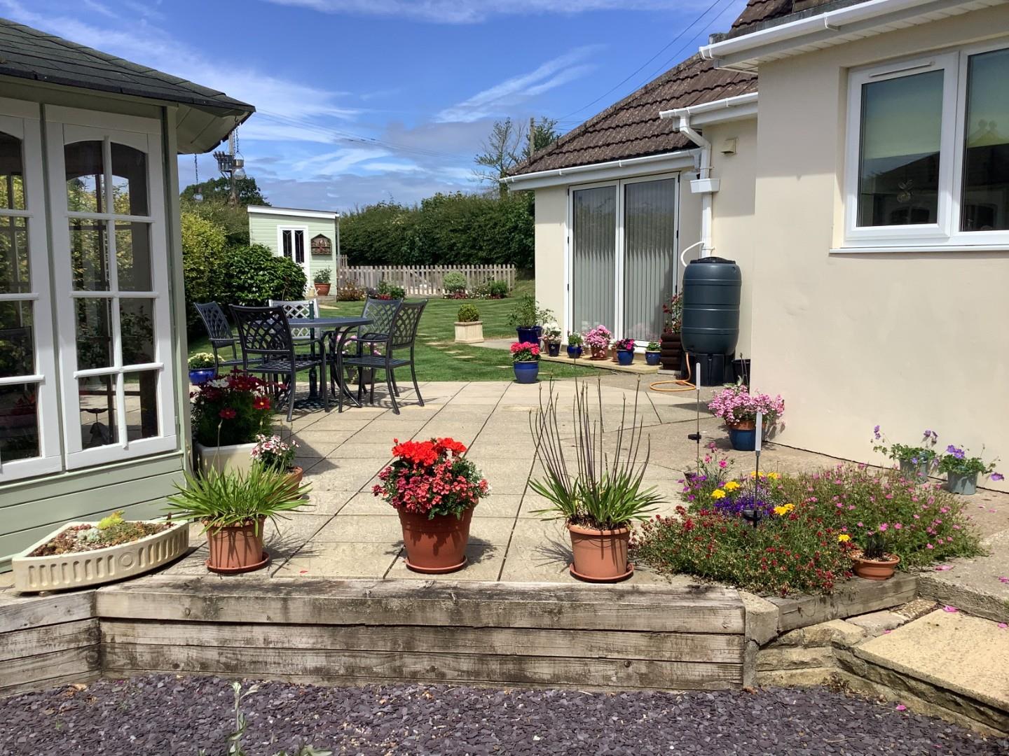 10 Maes Lloi, Aberthin, Cowbridge, Vale Of Glamorgan, CF71 7HA